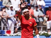 纳达尔连续十场比赛得分超过领先优势明显，澳大利亚队不断突破！热度持续攀升的简单介绍